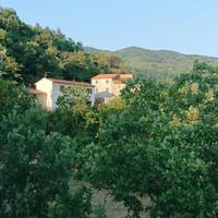 Casale di 110 mq con 8 ettari terreno