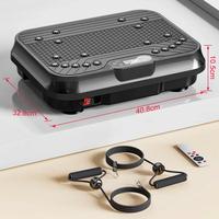 Pedana Vibrante F1 250