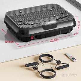 Pedana Vibrante F1 250