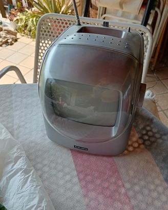 piccolo televisore 