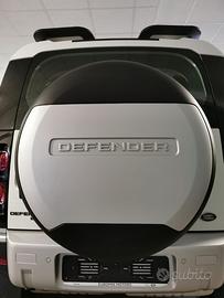 Copertura ruota di scorta