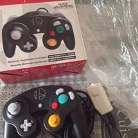 Controller GameCube Super Smash Bros Limited