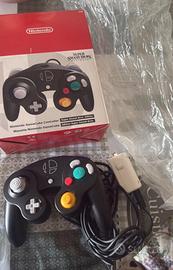 Controller GameCube Super Smash Bros Limited