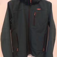 CMP - giacca in Softshell