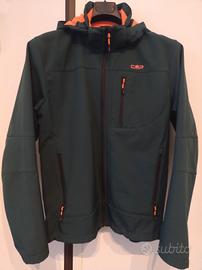 CMP - giacca in Softshell
