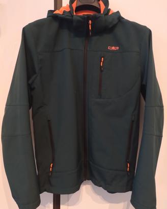 CMP - giacca in Softshell