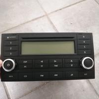 Autoradio di serie per Volkswagen