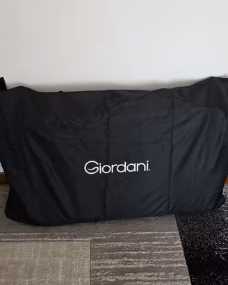 Lettino culla Giordani