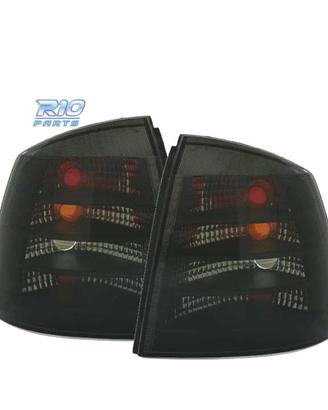 FANALI OPEL ASTRA G 00-04 FUMÉ