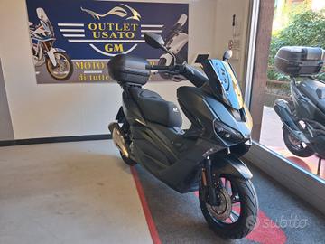 Over Brera 300 ABS