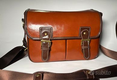 Borsa fotografica Koolertron
