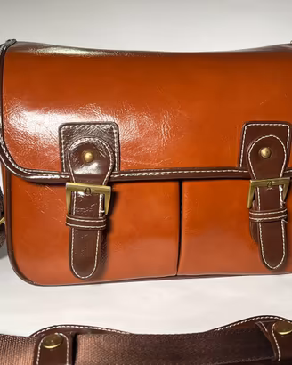 Borsa fotografica Koolertron