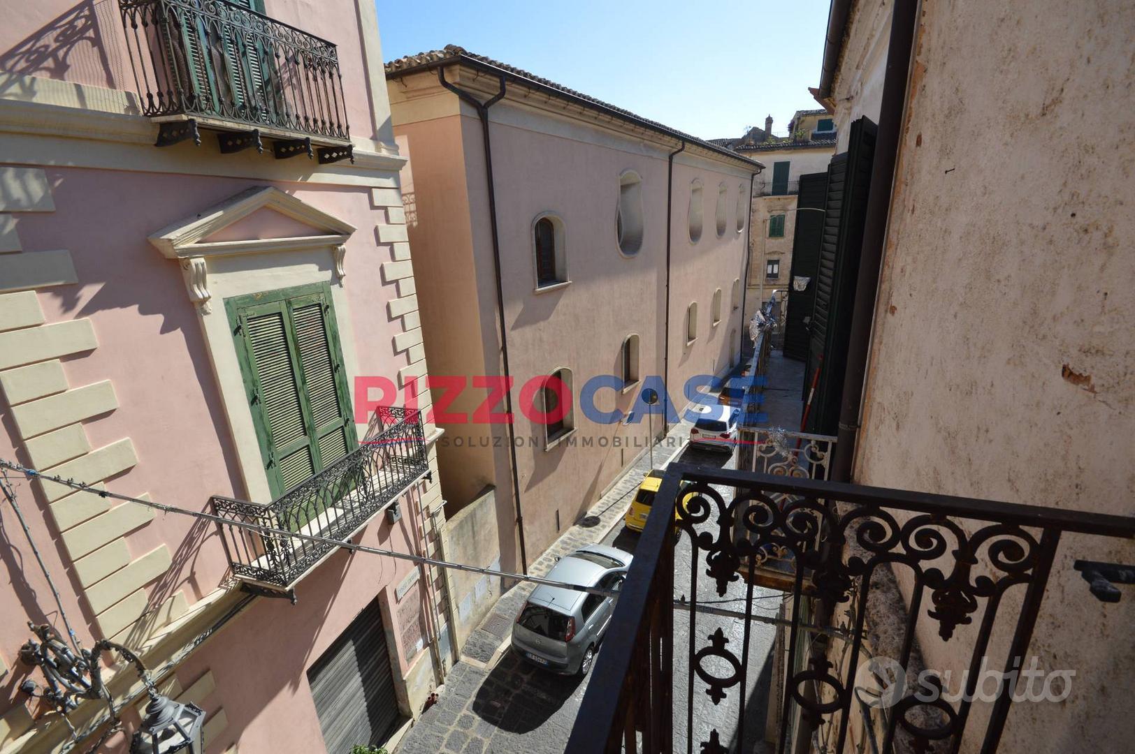 Appartamento – Corigliano-Rossano, Traforo, Rossano - Vista 4