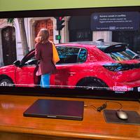 TV SONY BRAVIA 8II NUOVA