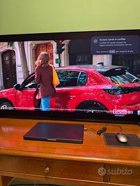 TV SONY BRAVIA 8II NUOVA