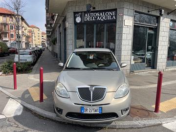 Lancia Ypsilon 1.2 BENZINA/1PROP/GARANZIA 12 MESI