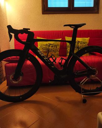 Scott foil rc10 2026 tgs