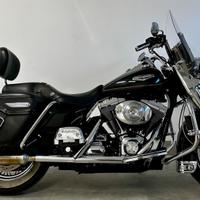 Harley Road King Classic 2001 Perfetta