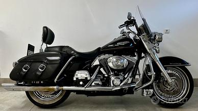 Harley Road King Classic 2001 Perfetta