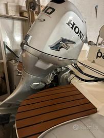 40/60 Honda iniezione elettronica