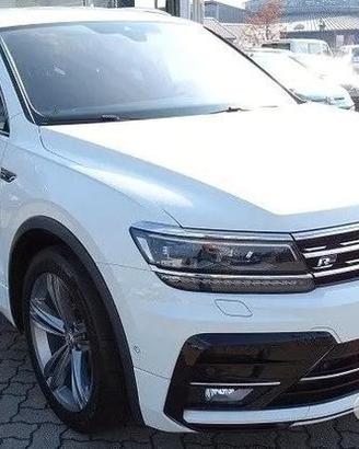 Ricambi per volkswagen tiguan anno 2018/19