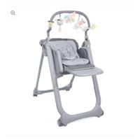 seggiolone magic polly