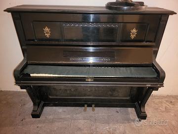 Pianoforte vincenzo maltarello-vicenza