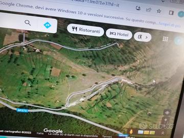 Terreno di 10 ettari con Antica Masseria -