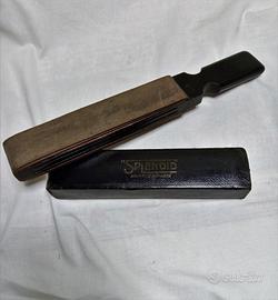 Coramella per rasoio