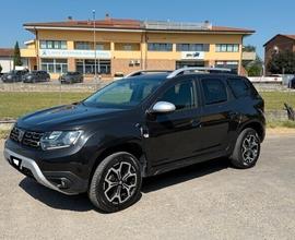 Dacia Duster 4x4 24 MESI GARANZIA