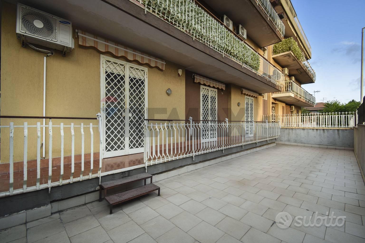 Apartment in Gravina di Catania, Catania - Vista 3