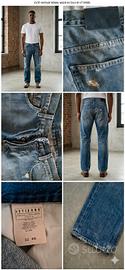 Jeans Extē (Ittierre) - Made in Italy - Taglia 33