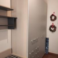 Camera completa ragazzo/ragazza