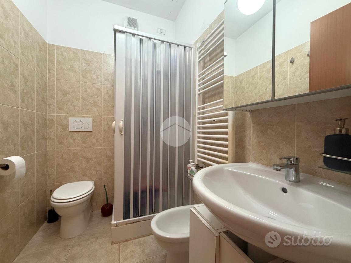 Appartamento – Firenze, Novoli, Quartiere 5 - Altro