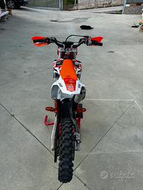 Ktm 65 2023 sx