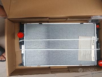 Radiatore per BMW E91