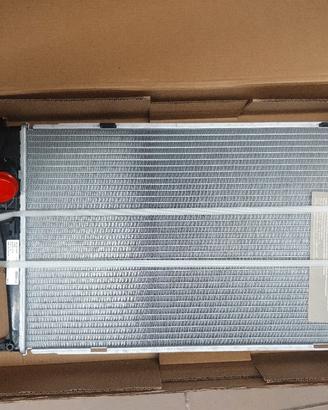 Radiatore per BMW E91
