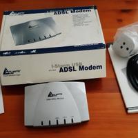 Atlantis adsl modem