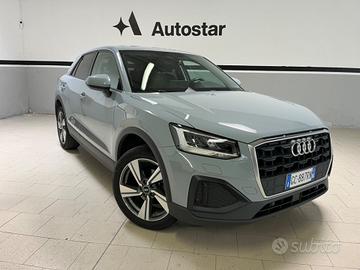 Audi Q2 30 TFSI Admired 2021
