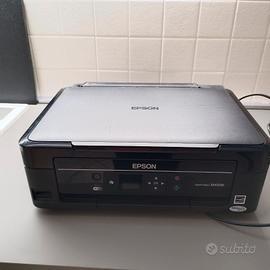 Stampante Epson Stylus SX430W a colori 