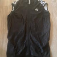 gilet assos