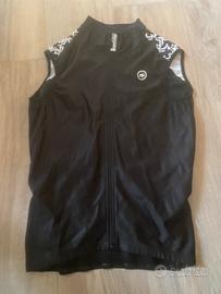gilet assos