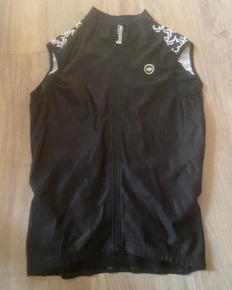 gilet assos
