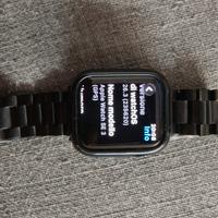 apple watch se3 gps 44