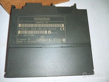 accessori Simatic S7