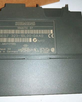 accessori Simatic S7