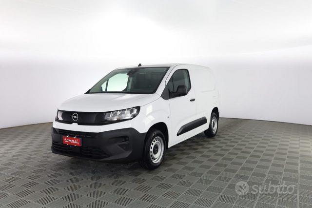 OPEL Combo 5ª serie