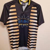 maglia ciclismo tg.L uomo