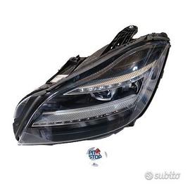 A2188200159 faro proiettore sx led mercedes cls