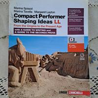 compact performer shaping ideas ll